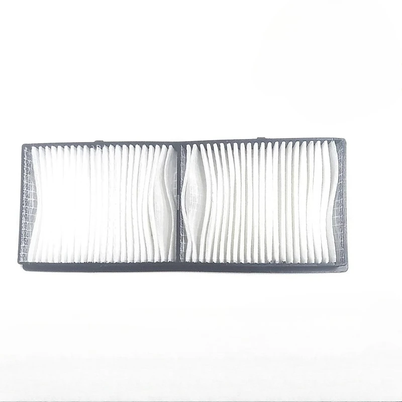 Projector dust net is suitable for Epson CB-1485FI/CB-L500/L500W/L610U/L510U/L610W/L610/CB-805F/CB-800F projector
Projector dust net is suitable for Epson CB-1485FI/CB-L500/L500W/L610U/L510U/L610W/L610/CB-805F/CB-800F projector