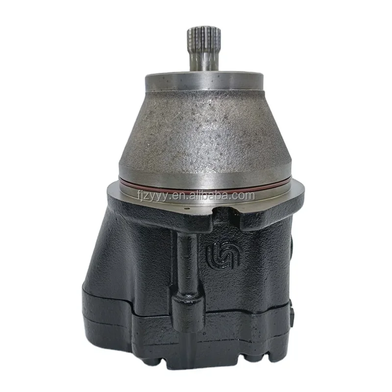2026 KC38 KC45 DNERNFF07SNNAFF18NNNNNN KC45DNERNFF11SNNAFF18NNNNNN Hydraulic Piston Motor Pump
2026 KC38 KC45 DNERNFF07SNNAFF18NNNNNN KC45DNERNFF11SNNAFF18NNNNNN Hydraulic Piston Motor Pump