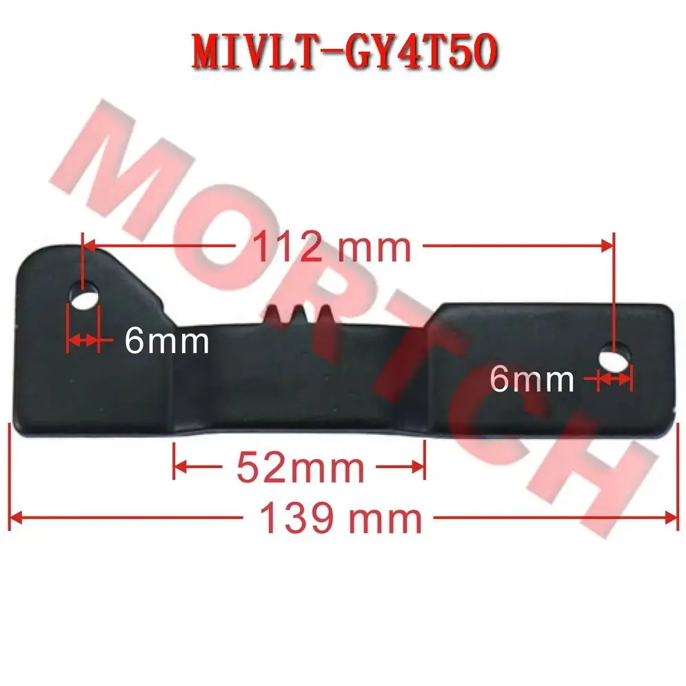 Variator Holding Locking Tool for GY6 4 Stroke 139QMB 50 90 100 Scooter Moped Variator
Variator Holding Locking Tool for GY6 4 Stroke 139QMB 50 90 100 Scooter Moped Variator