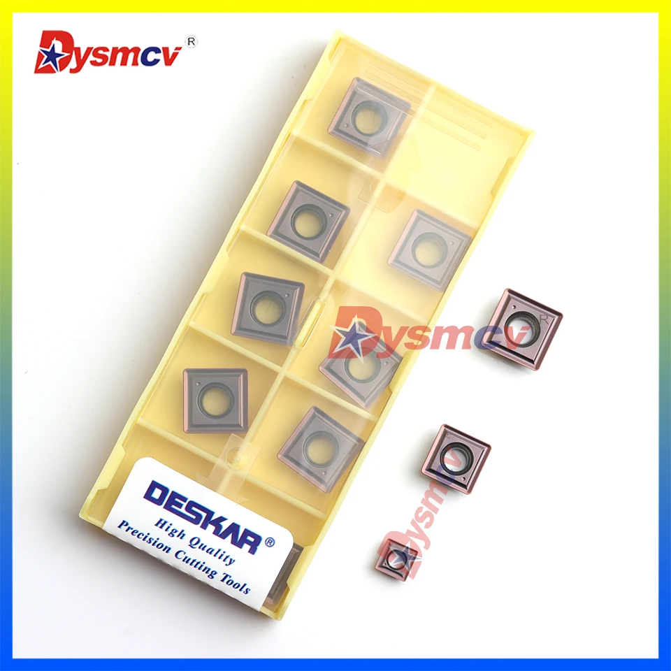 DESKAR SPMX060204 SPMX090408 SPMX110408 SPMX110408- TG LF6018 токарный станок с ЧПУ из нержавеющей стали, снятые Твердые лезвия
DESKAR SPMX060204 SPMX090408 SPMX110408 SPMX110408- TG LF6018 токарный станок с ЧПУ из нержавеющей стали, снятые Твердые лезвия