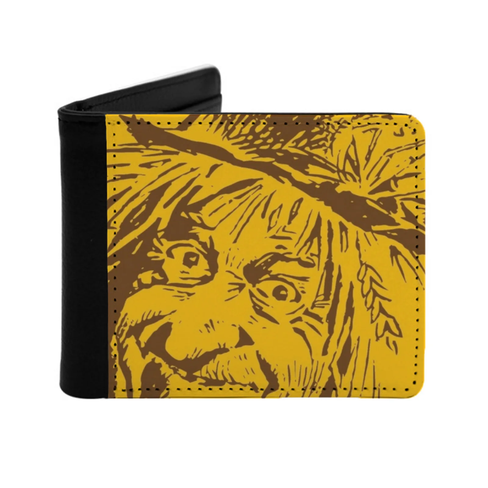 Worzel Personalized Wallet For Men And Women Pu Leather Short Pocket Purse Worzel Gummidge Personalized Print Vintage
Worzel Personalized Wallet For Men And Women Pu Leather Short Pocket Purse Worzel Gummidge Personalized Print Vintage
