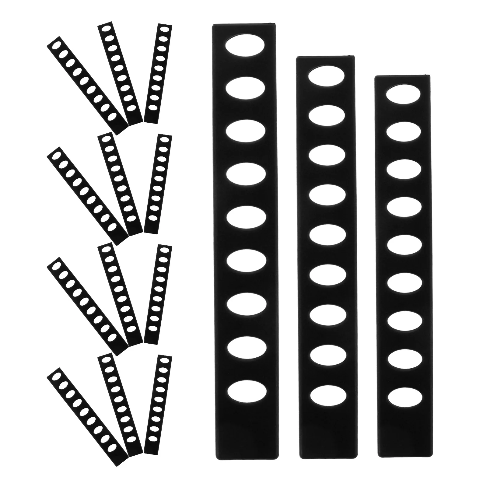 15 Pcs Knife Protector Cover Protective Sleeve Chef Edge Guard Black Covers Camping
15 Pcs Knife Protector Cover Protective Sleeve Chef Edge Guard Black Covers Camping
