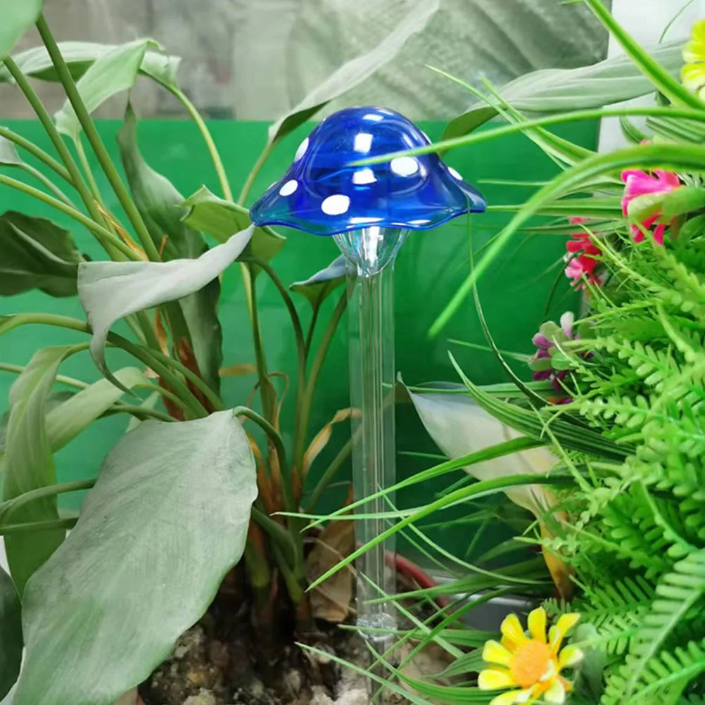 Solar Mushroom Lights Outdoor Decorative Yard Lawn Light Premium Glass Garden Pathway Stake L nament R om Color Solar
Solar Mushroom Lights Outdoor Decorative Yard Lawn Light Premium Glass Garden Pathway Stake L nament R om Color Solar