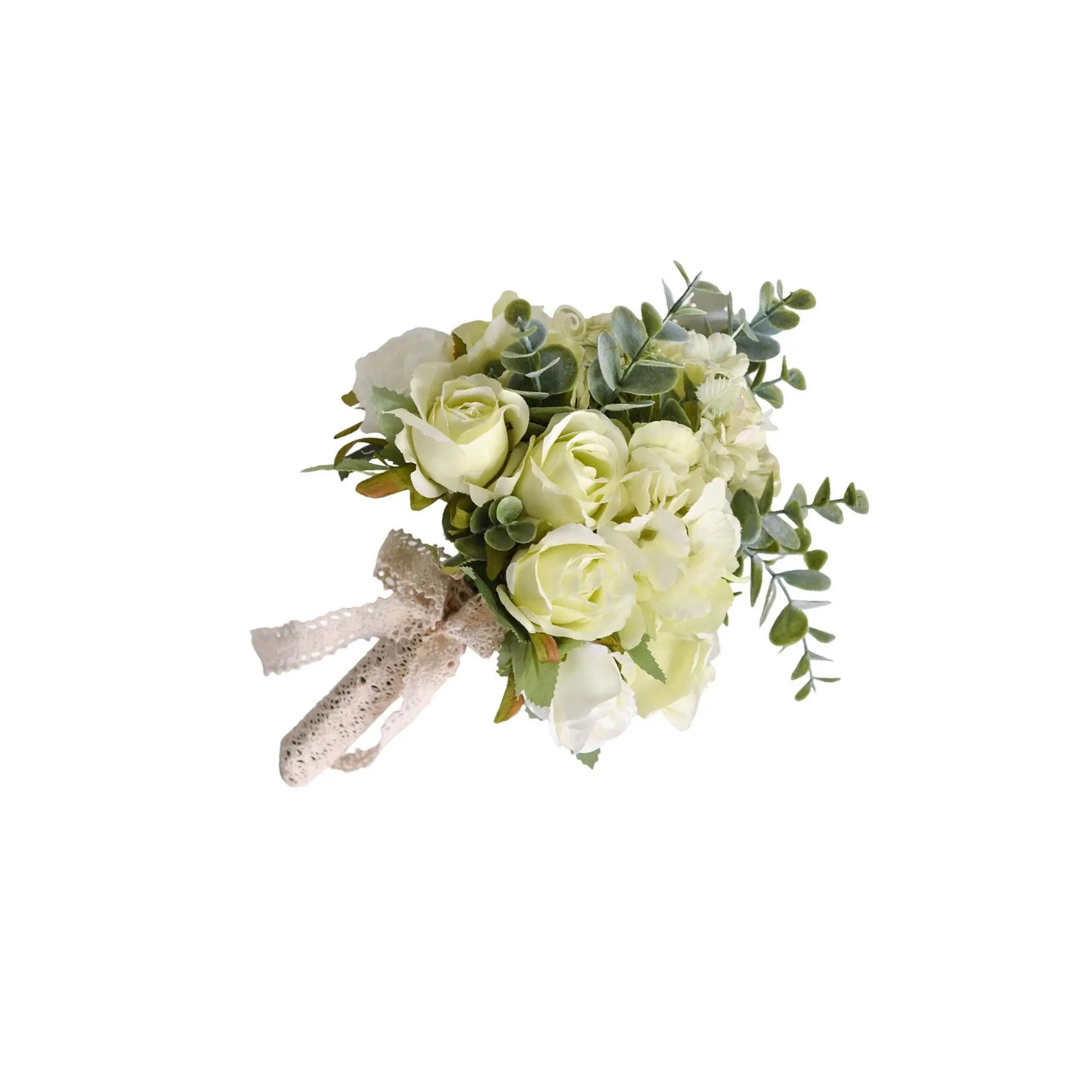 Bridal Bouquet Durable Silk Flowers With Ribbons Wedding Celebrations And Floral Photography Does Not Long Term Care
Bridal Bouquet Durable Silk Flowers With Ribbons Wedding Celebrations And Floral Photography Does Not Long Term Care