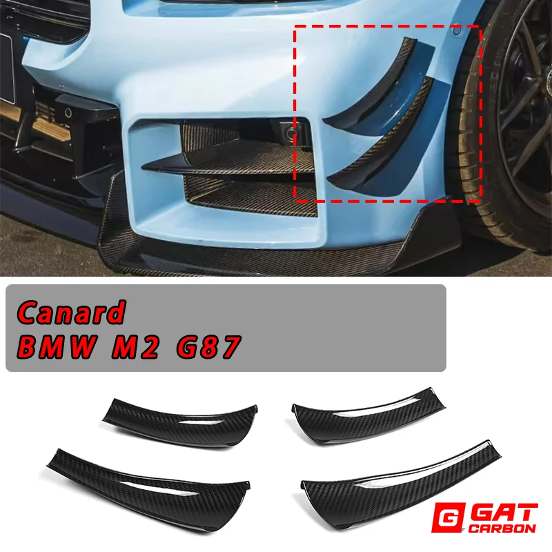 Для BMW M2 G87 2023 + 4 шт. передний бампер Canards, боковой ветровой нож, сплиттер, спойлер, воздухозаборник, диффузор, комплект кузова, аксессуары
Для BMW M2 G87 2023 + 4 шт. передний бампер Canards, боковой ветровой нож, сплиттер, спойлер, воздухозаборник, диффузор, комплект кузова, аксессуары