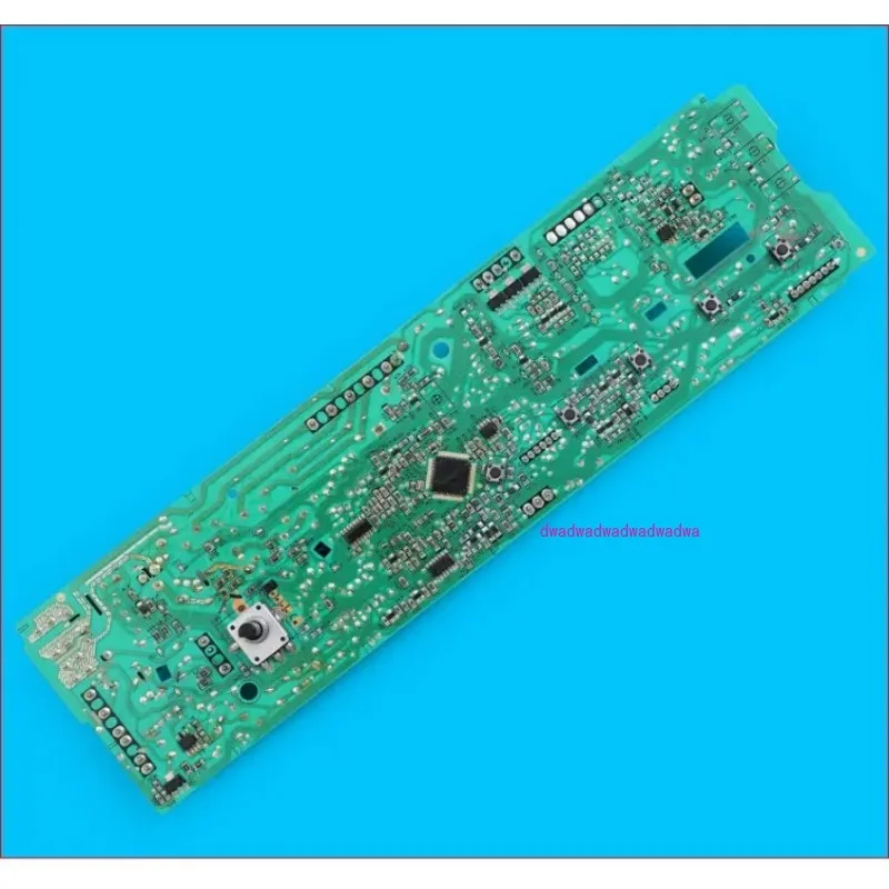 for Suitable for Midea Drum Washing Machine Accessories Computer Main Board Power Control Board 17138100009483
for Suitable for Midea Drum Washing Machine Accessories Computer Main Board Power Control Board 17138100009483