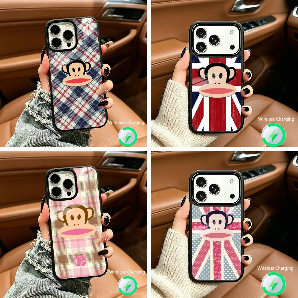 CUTE T-pauls-frank-s Fashion For IPhone17 16 15 14 13 12 11 Plus Pro Max Plus Wireless Charger Phone Case
CUTE T-pauls-frank-s Fashion For IPhone17 16 15 14 13 12 11 Plus Pro Max Plus Wireless Charger Phone Case