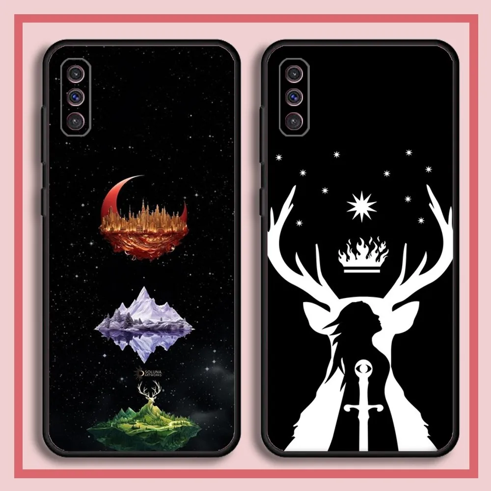 Throne Of Glass Phone Case For Samsung S23,23,22,30,21,10,9,Note20 Ultra,Lite,Ultra,5G,Plus,FE,Black Soft Case
Throne Of Glass Phone Case For Samsung S23,23,22,30,21,10,9,Note20 Ultra,Lite,Ultra,5G,Plus,FE,Black Soft Case