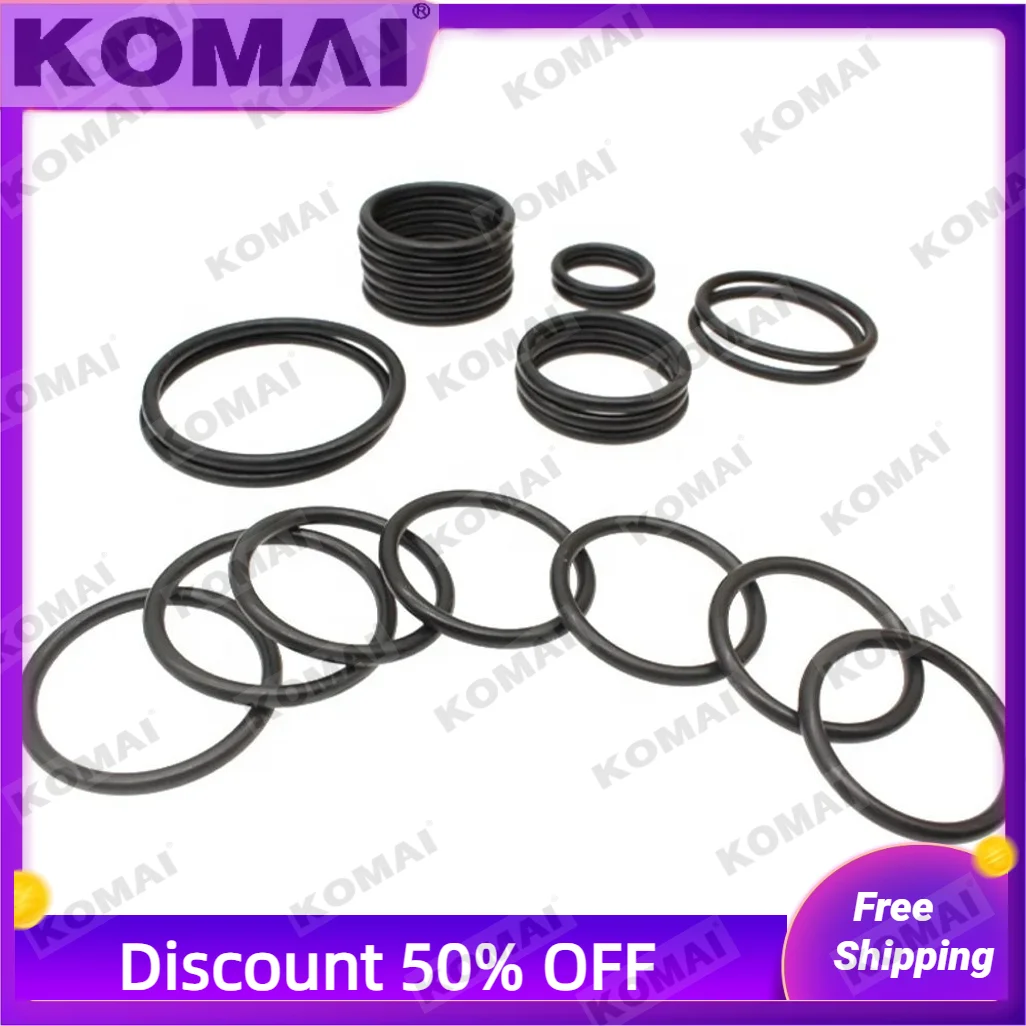 R265 R275-9 Excavator Spare Part Seal Kit 31Q7-10110 Hydraulic Control Valve Seal kit
R265 R275-9 Excavator Spare Part Seal Kit 31Q7-10110 Hydraulic Control Valve Seal kit