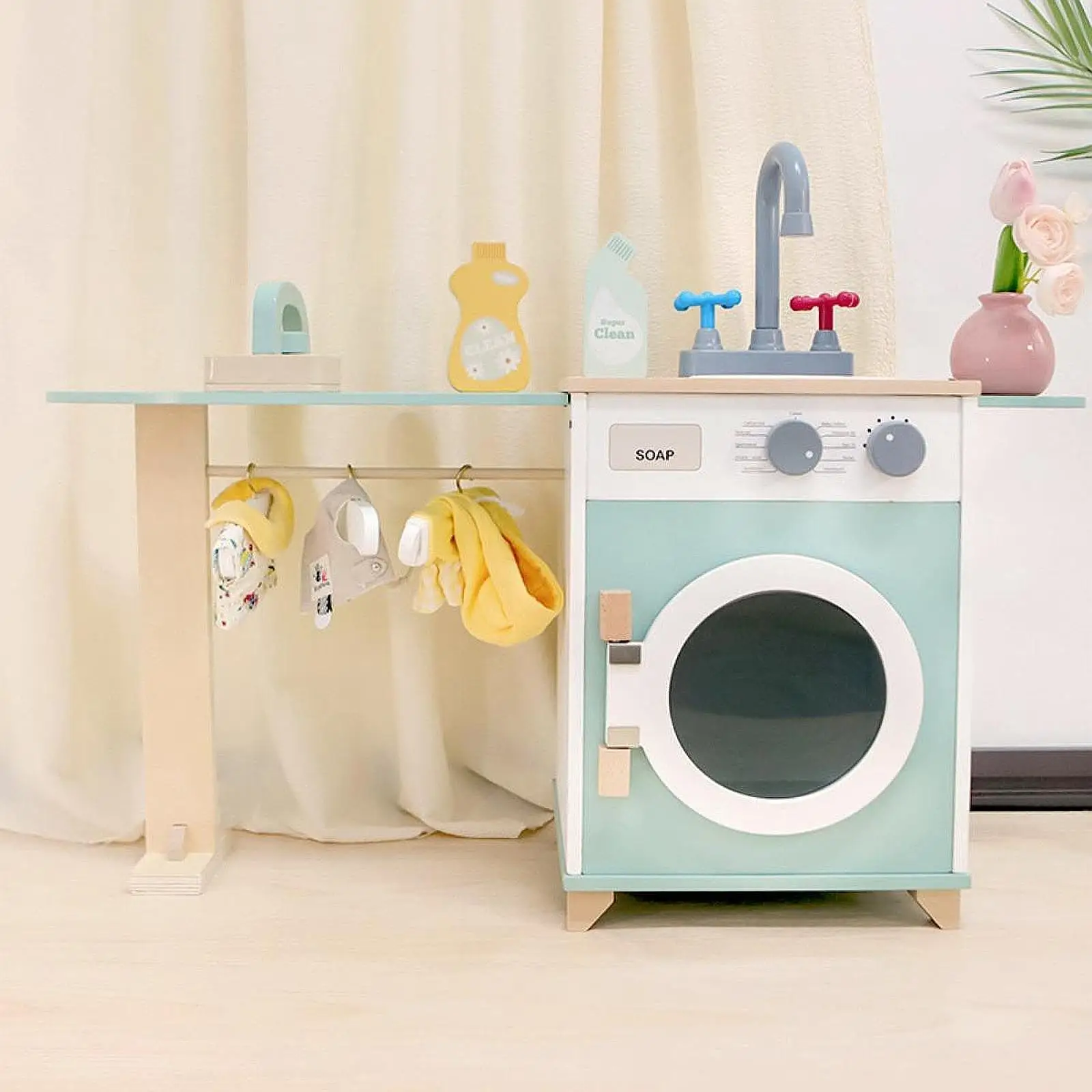 Игрушечная стиральная машина для кухни, игрушечная стиральная машина для детей и мальчиков
Игрушечная стиральная машина для кухни, игрушечная стиральная машина для детей и мальчиков