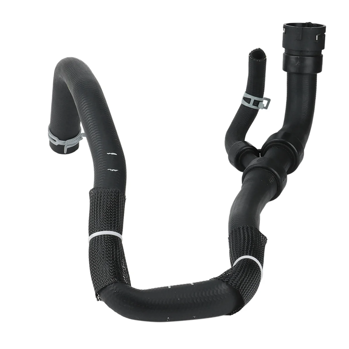 Car Radiator Lower Hose LR024236 BJ328286EB 427553024 for Land Rover Range Rover Evoque Discovery Sport -N26R
Car Radiator Lower Hose LR024236 BJ328286EB 427553024 for Land Rover Range Rover Evoque Discovery Sport -N26R