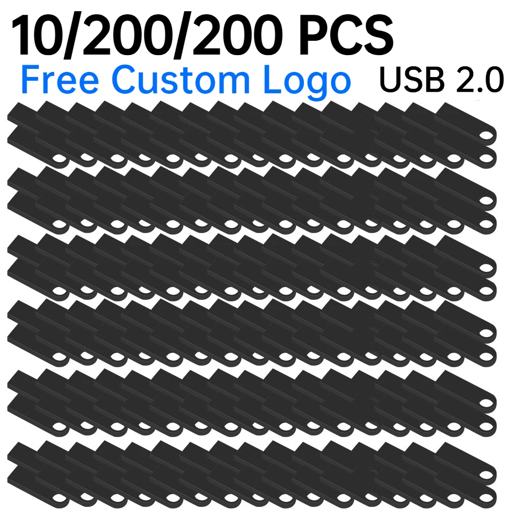 10/100/200pcs Wholesale Price Metal Usb 2.0 Flash Drive 4GB 8GB Usb Pendrive 64GB Memory Stick Free Logo Gifts Waterproof U-disk
10/100/200pcs Wholesale Price Metal Usb 2.0 Flash Drive 4GB 8GB Usb Pendrive 64GB Memory Stick Free Logo Gifts Waterproof U-disk