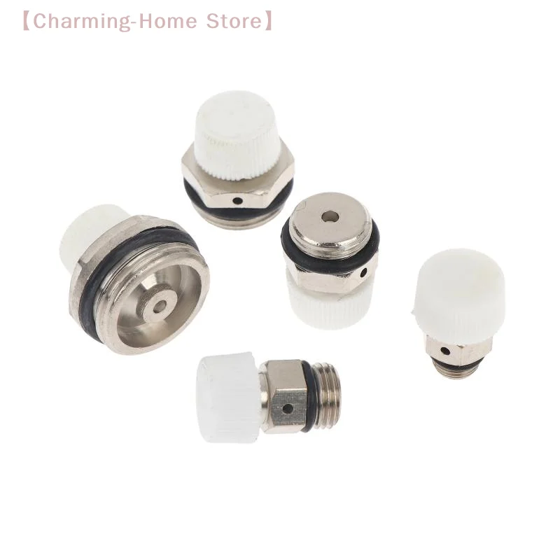 【M】1Pcs Automatic Heater Bleeder Radiator Bleed Valve For Heating Systems Bleed Valve Radiator Air Release Valve
【M】1Pcs Automatic Heater Bleeder Radiator Bleed Valve For Heating Systems Bleed Valve Radiator Air Release Valve