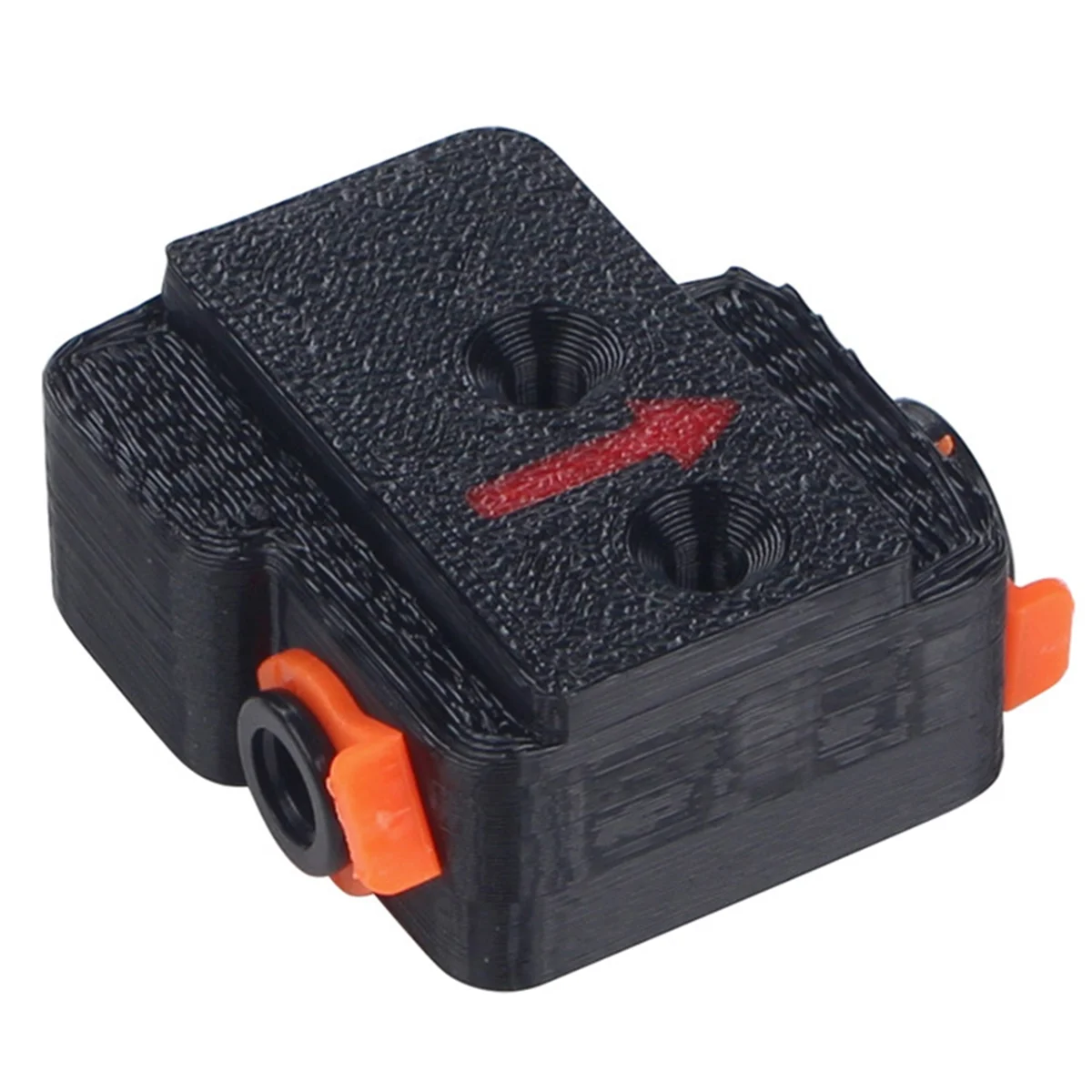 Датчик расходных материалов для приключений и датчика нити 5M Adventure 5M Pro для 3D-принтера
Датчик расходных материалов для приключений и датчика нити 5M Adventure 5M Pro для 3D-принтера