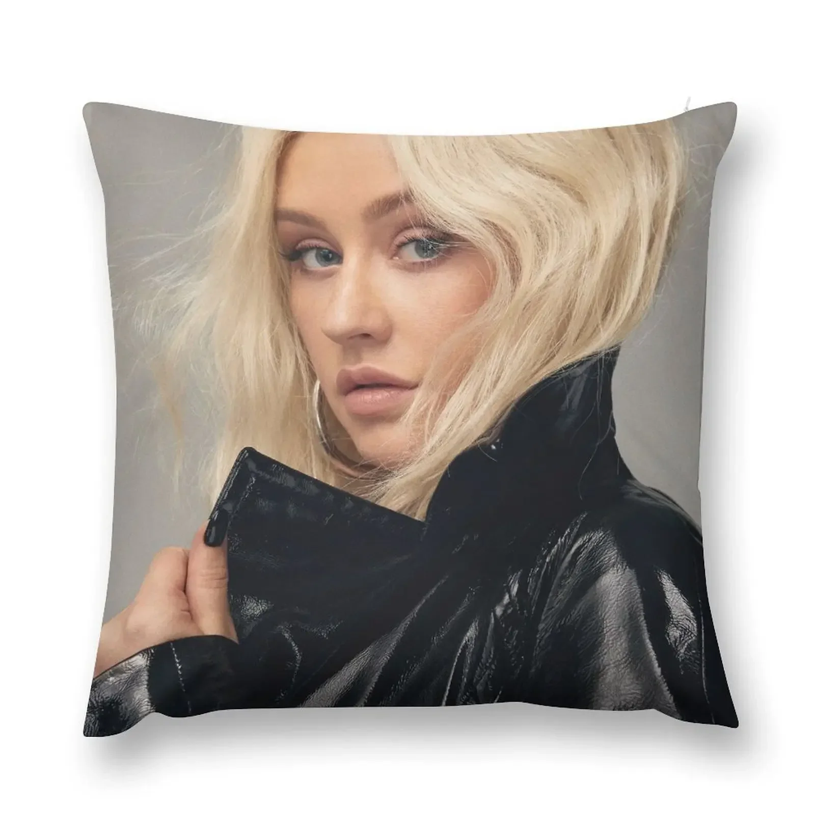 Xtina Throw Pillow Rectangular Cushion Cover Luxury Pillow Cover Decorative pillow case Christmas Cases
Xtina Throw Pillow Rectangular Cushion Cover Luxury Pillow Cover Decorative pillow case Christmas Cases