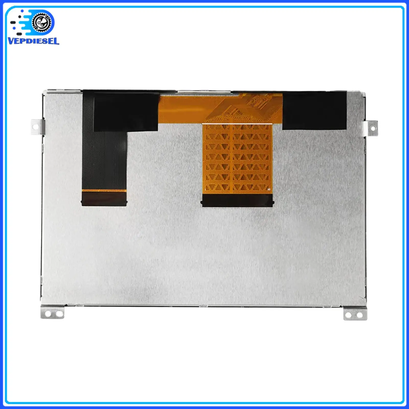 6.5" LCD Display with Touch Screen Original For VW Skoda MIB STD2 684 200 TDO-WVGA0633F00045 TDO-WVGA0633F00036 Auto Interior
6.5" LCD Display with Touch Screen Original For VW Skoda MIB STD2 684 200 TDO-WVGA0633F00045 TDO-WVGA0633F00036 Auto Interior