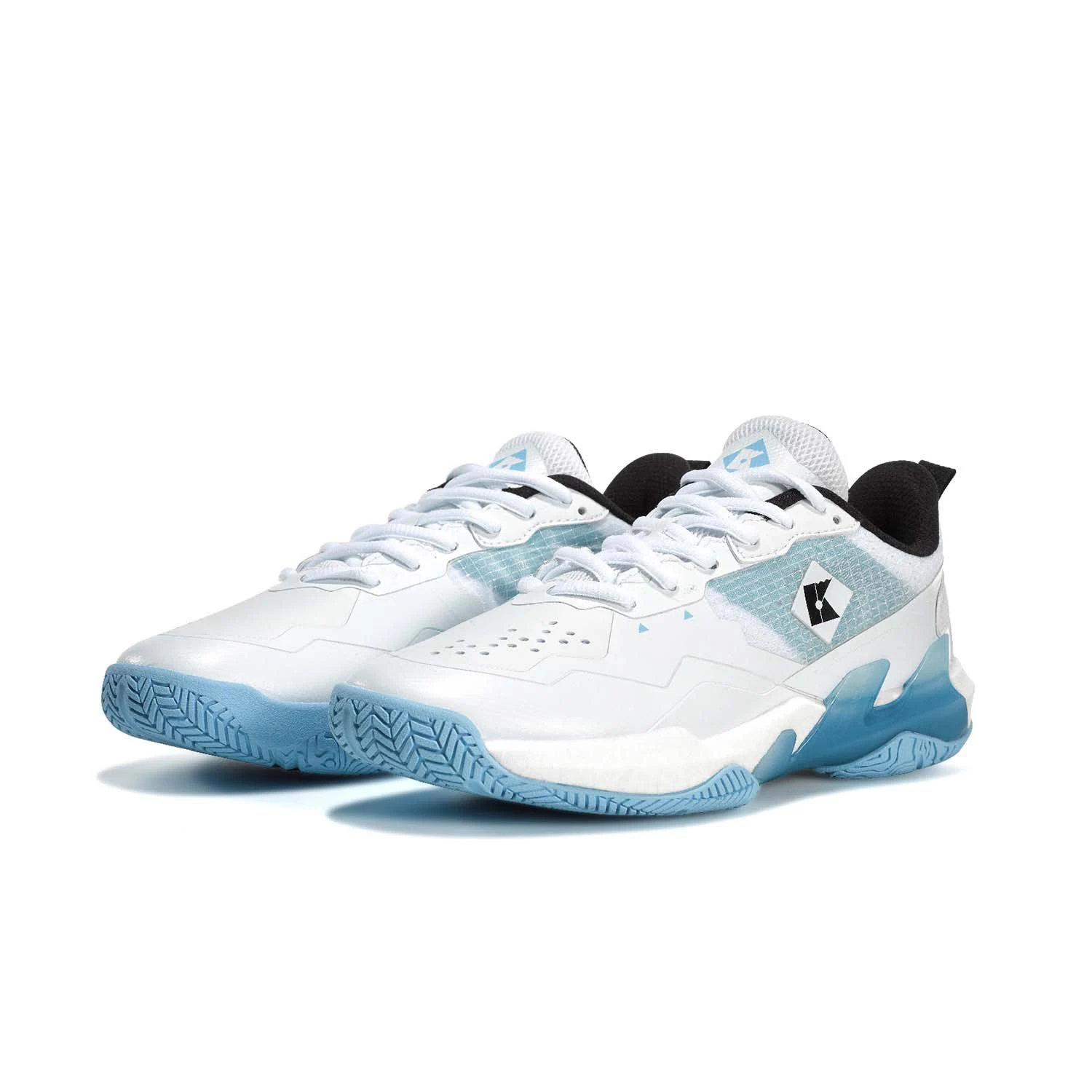 Men's and Women's Professional Badminton Shoes Unisex Sports Shoes for Badminton Training and Hiking
Men's and Women's Professional Badminton Shoes Unisex Sports Shoes for Badminton Training and Hiking