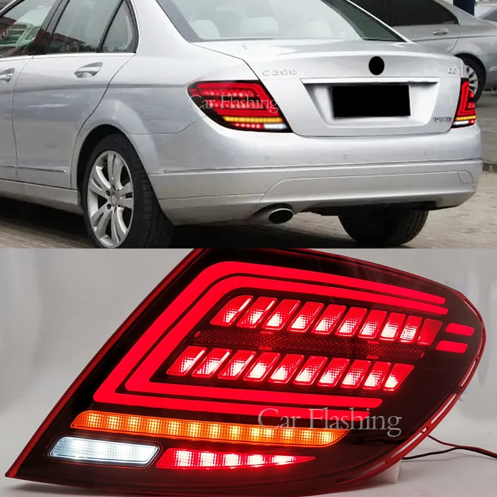 Фонарь заднего хода для Mercedes Benz W204 C180 C200 C220 C260 C280 C300 2007-2014
Фонарь заднего хода для Mercedes Benz W204 C180 C200 C220 C260 C280 C300 2007-2014
