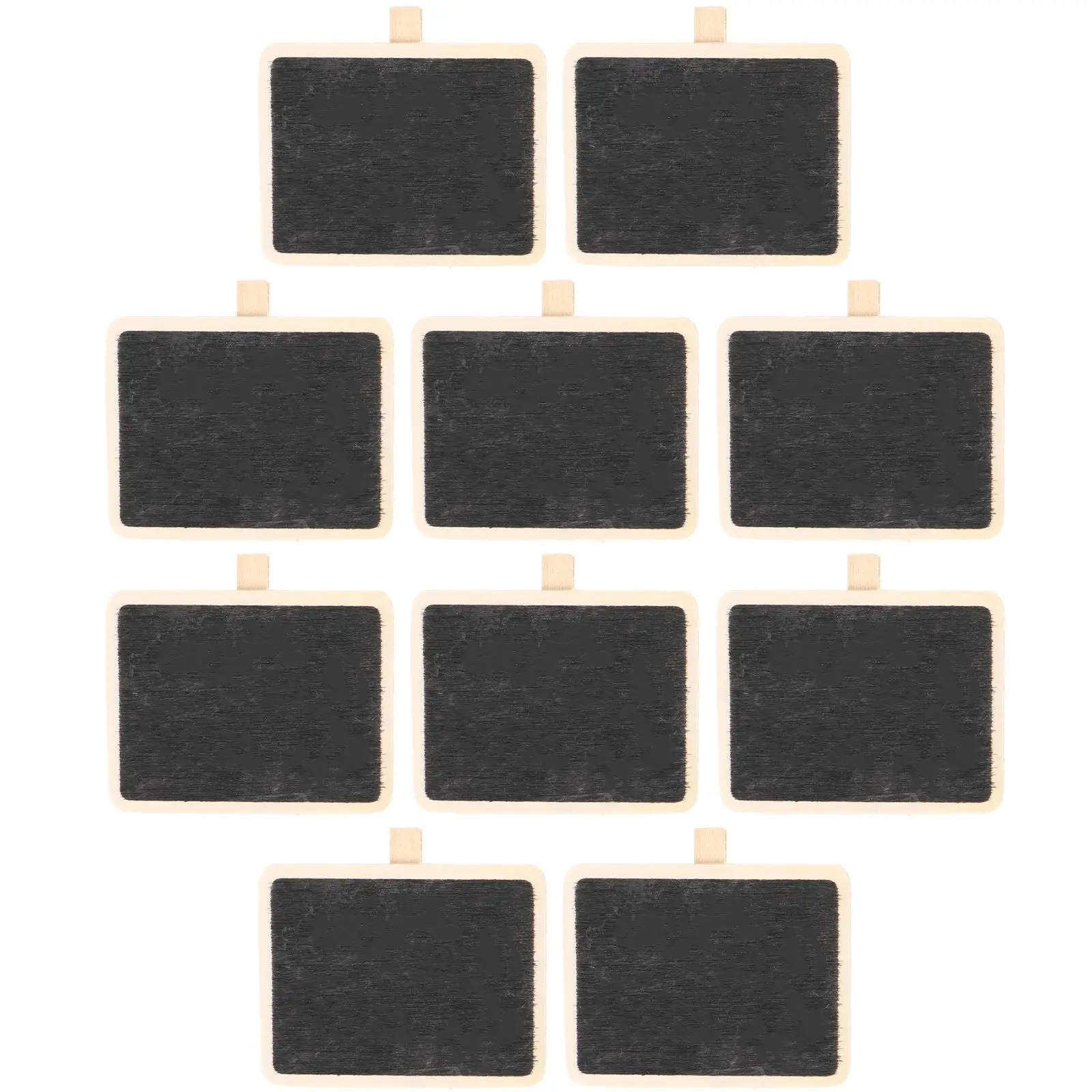 10PCS Blackboard Memo Clips Small Size Creative Design Note Holders Message Boards Photo Displays Office Home Decor
10PCS Blackboard Memo Clips Small Size Creative Design Note Holders Message Boards Photo Displays Office Home Decor