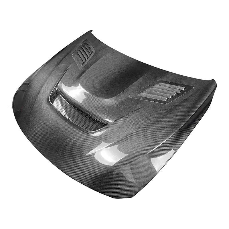 Brand New Carbon Fiber Hood Bonnet Fit For BMW M3 M4 F80 F82 F83
Brand New Carbon Fiber Hood Bonnet Fit For BMW M3 M4 F80 F82 F83