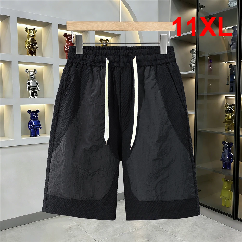 Summer Shorts Men 10XL 11XL Plus Size Shorts Male Fashion Casual Summer Short Pants Big Size 10XL 11XL
Summer Shorts Men 10XL 11XL Plus Size Shorts Male Fashion Casual Summer Short Pants Big Size 10XL 11XL
