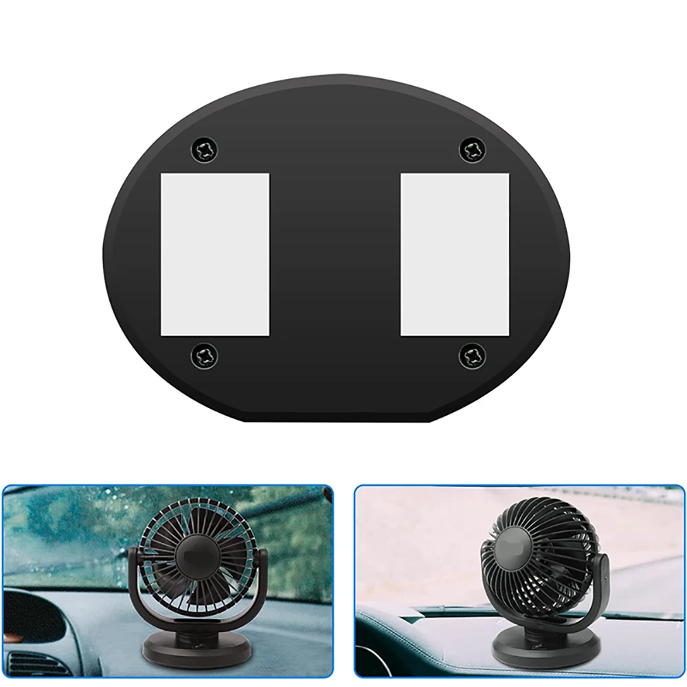 12V Car Cooling Fan 360 Degree Rotating Strong Wind Adjustment Car Trucks Cooler Windshield Fan With Cigarette Lighter Plug
12V Car Cooling Fan 360 Degree Rotating Strong Wind Adjustment Car Trucks Cooler Windshield Fan With Cigarette Lighter Plug