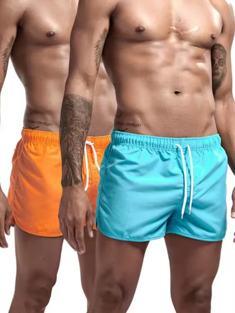 New Summer Men'S Large Size Casual Shorts Beach Pants Running Sport Straight Short Pants Male Thin Sweatpant Leisure Loose Short
New Summer Men'S Large Size Casual Shorts Beach Pants Running Sport Straight Short Pants Male Thin Sweatpant Leisure Loose Short