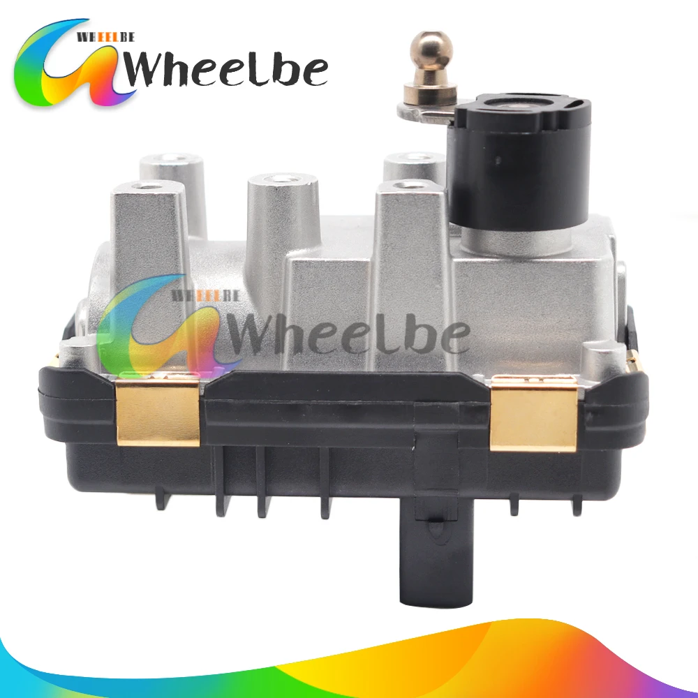 U-002 New Turbo Electronic Actuator BV45 For TURBO 53039880337 53039880210 4411-5X01B 5X01A 59001107185 59001107114 6NW010099-01
U-002 New Turbo Electronic Actuator BV45 For TURBO 53039880337 53039880210 4411-5X01B 5X01A 59001107185 59001107114 6NW010099-01