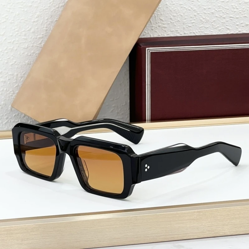 MIGLIA Sunglasses Acetate Rectanle Luxury Sunglasses Women Male Retro Vintage Shades Outdoor Popular Fashion Glasses For Sun
MIGLIA Sunglasses Acetate Rectanle Luxury Sunglasses Women Male Retro Vintage Shades Outdoor Popular Fashion Glasses For Sun