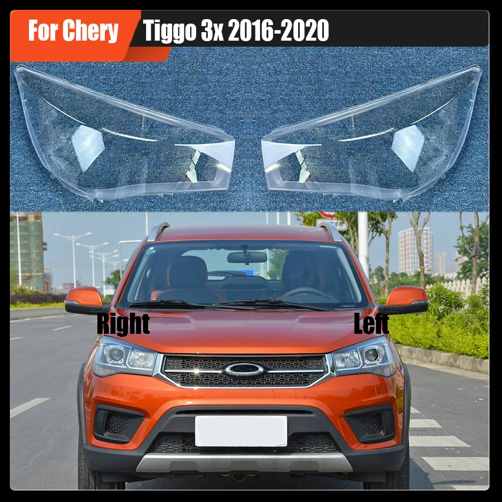 Прозрачная Налобная лампа для Chery Tiggo 3x 2016-2020, сменный оригинальный абажур из плексигласа
Прозрачная Налобная лампа для Chery Tiggo 3x 2016-2020, сменный оригинальный абажур из плексигласа