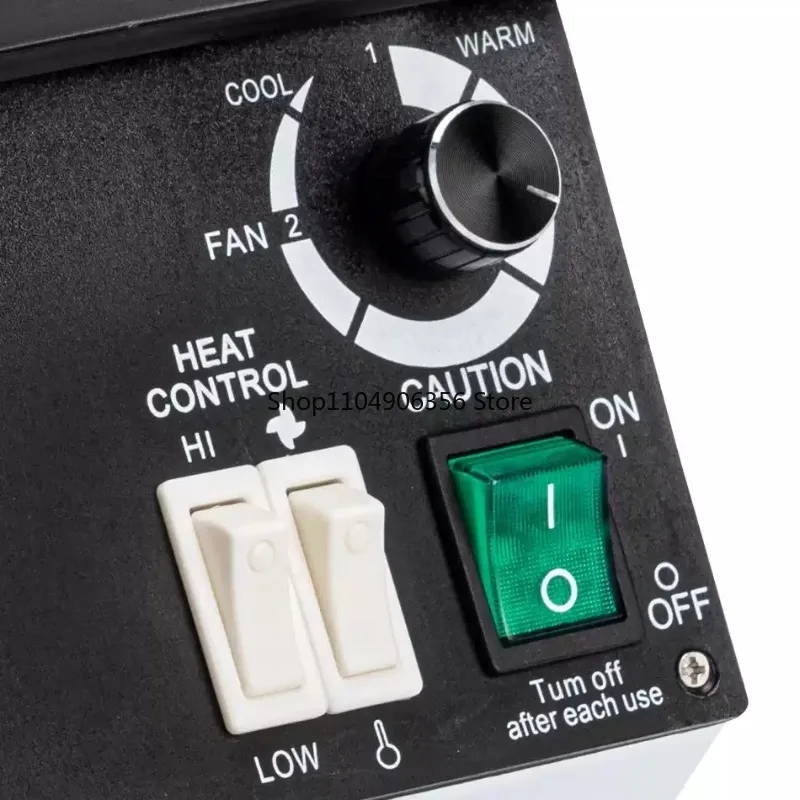 Рамочный нагреватель RB-202A, отопление для очков, рамка, лампа для сушки, ручка контроля температуры, сушка, храмовое отопление
Рамочный нагреватель RB-202A, отопление для очков, рамка, лампа для сушки, ручка контроля температуры, сушка, храмовое отопление