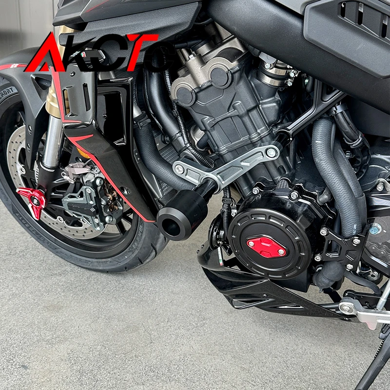 FOR QJMOTOR SRK600RS SRK 600 RS 600RS Street Motorcycle Falling Protection Frame Slider Fairing Guard Anti Crash Pad Protect
FOR QJMOTOR SRK600RS SRK 600 RS 600RS Street Motorcycle Falling Protection Frame Slider Fairing Guard Anti Crash Pad Protect