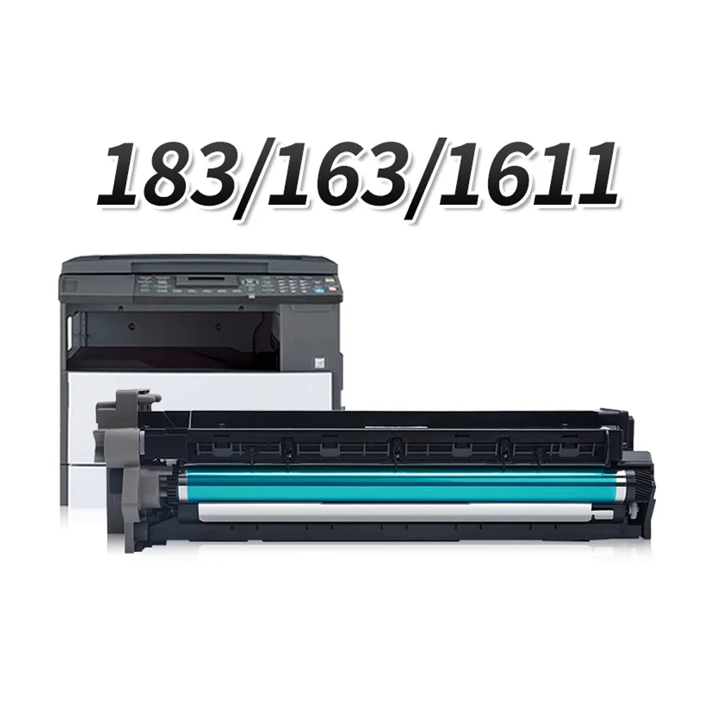 BH183 Drum Unit for Konica Minolta Bizhub 152 162 163 183 210 211 220 221 1611 7516 7521 7621 7622 BH152 BH163 Image Cartridge
BH183 Drum Unit for Konica Minolta Bizhub 152 162 163 183 210 211 220 221 1611 7516 7521 7621 7622 BH152 BH163 Image Cartridge