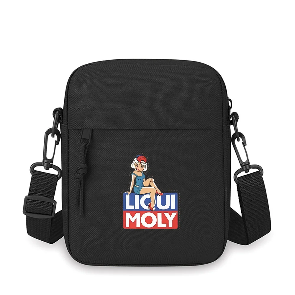 Woman sitting sign high heels Men Crossbody Bag Single Shoulder Women Cartoon Anime Film Printing Design Unisex
Woman sitting sign high heels Men Crossbody Bag Single Shoulder Women Cartoon Anime Film Printing Design Unisex