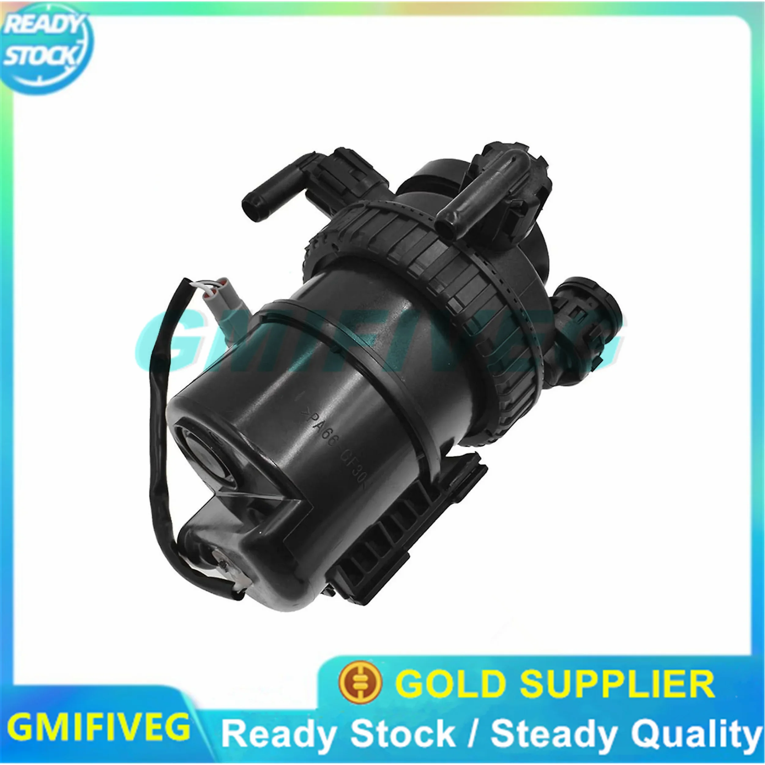 New Fuel Filter Assembly for Mitsubishi Pajero Montero Sport II III L200 Triton IV V 2005-2015 1770A223 1770A289 23300-30200
New Fuel Filter Assembly for Mitsubishi Pajero Montero Sport II III L200 Triton IV V 2005-2015 1770A223 1770A289 23300-30200