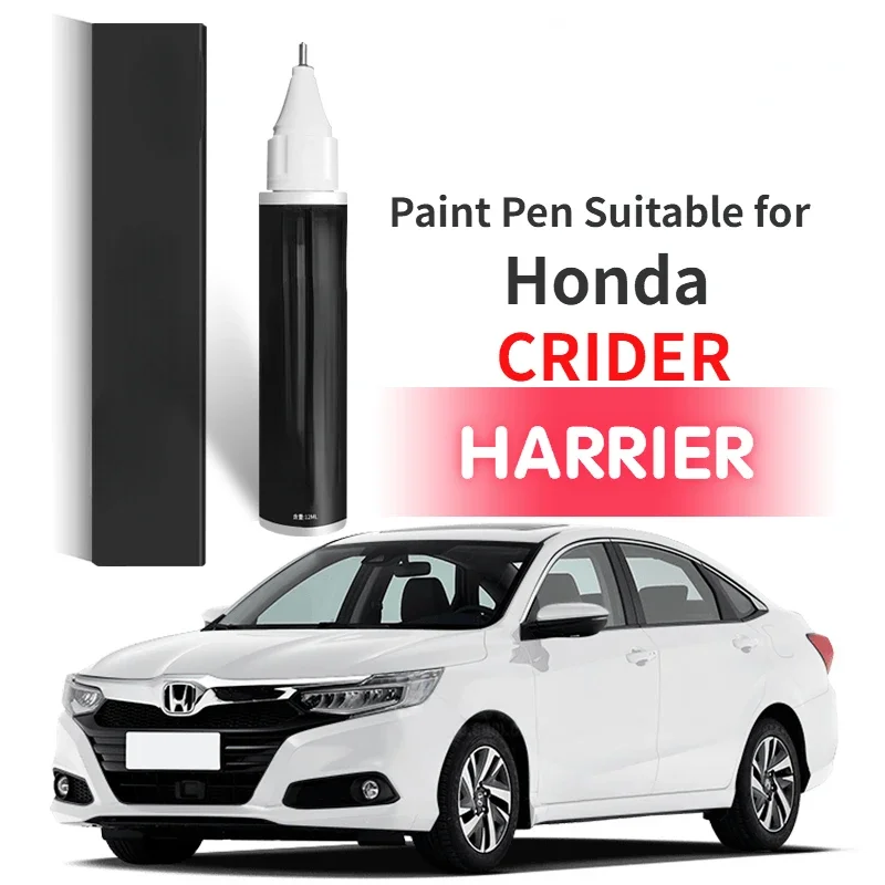 Ручка для краски подходит для Honda HARRIER CRIDER, фиксатор краски, тафта, белый Guangben Lingpai, аксессуары, модифицированная оригинальная автомобильная краска
Ручка для краски подходит для Honda HARRIER CRIDER, фиксатор краски, тафта, белый Guangben Lingpai, аксессуары, модифицированная оригинальная автомобильная краска