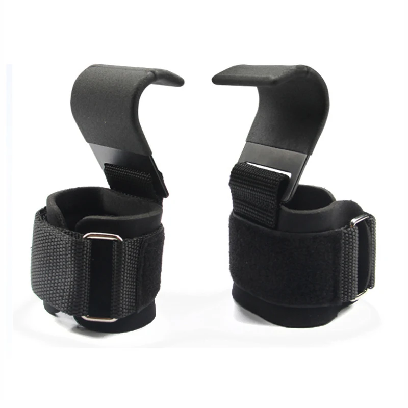 Adjustable Wrist Support for Fitness, Anti Slip, Pull Up, Deadlift, Weightlifting, Hook Straps, Hand Guard, Gym Guard
Adjustable Wrist Support for Fitness, Anti Slip, Pull Up, Deadlift, Weightlifting, Hook Straps, Hand Guard, Gym Guard