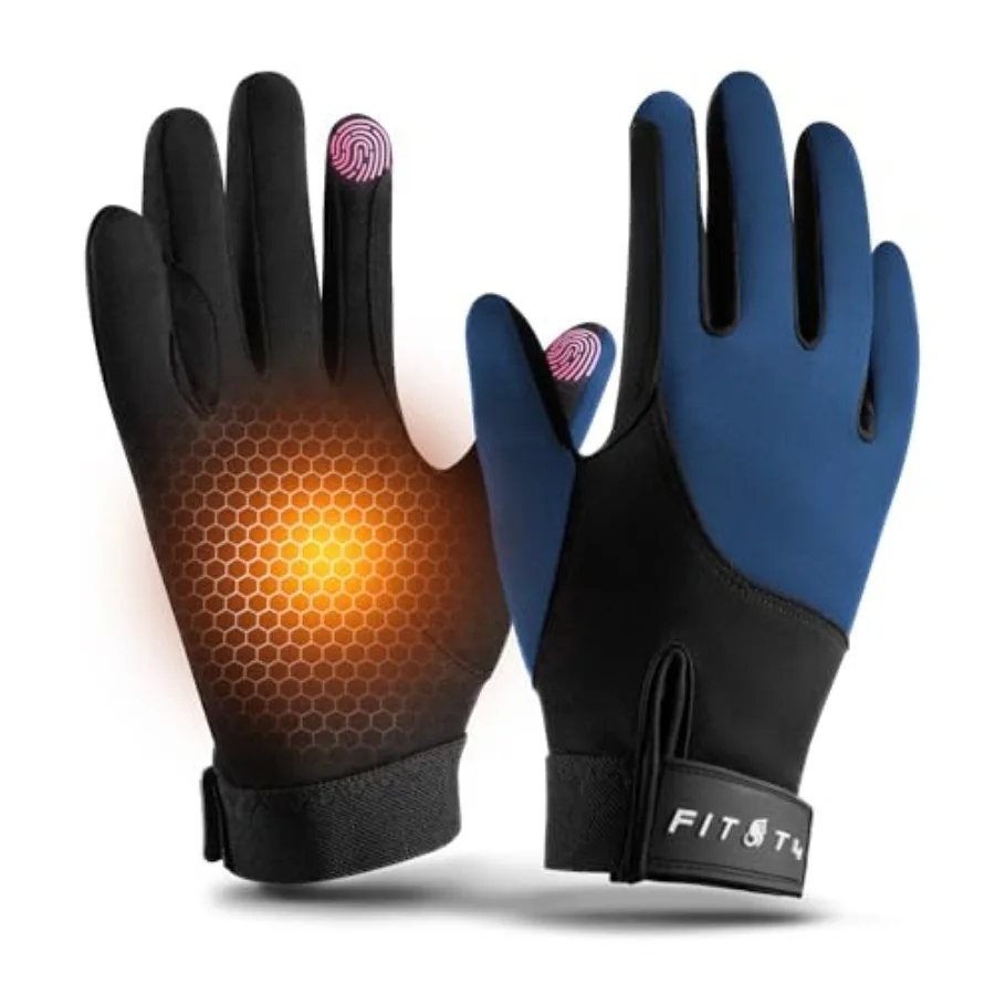 Horse Riding Gloves Winter Equestrian Gloves Women Ladies Touchscreen for Outdoor Horseback Biking Cycling
Horse Riding Gloves Winter Equestrian Gloves Women Ladies Touchscreen for Outdoor Horseback Biking Cycling