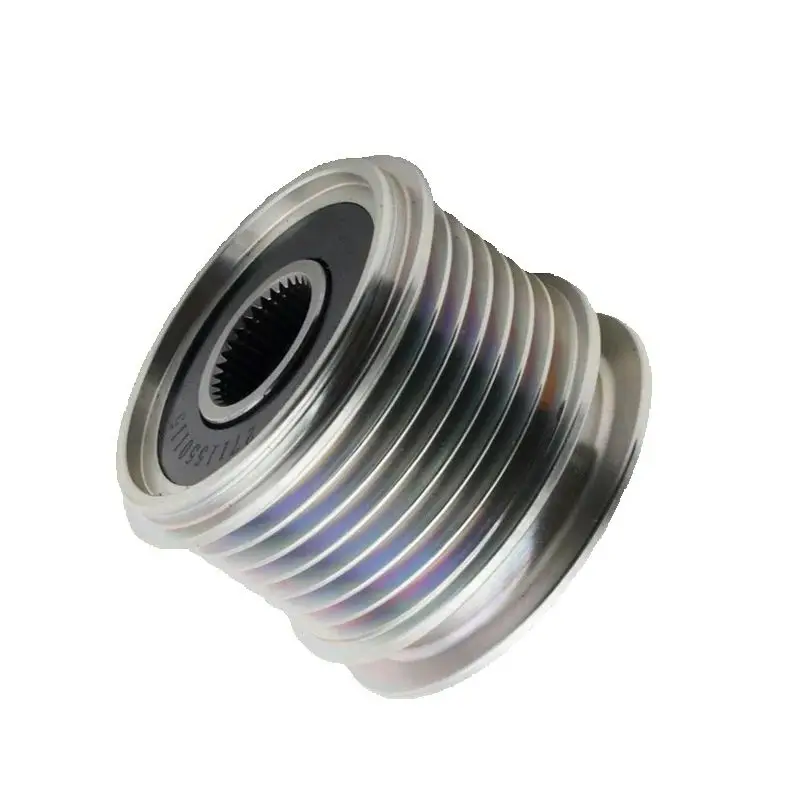 0124515198 0124615022 0124615028 0986045380 0986046300 2542582 Generator belt one-way wheels for BMW Mercedes Benz
0124515198 0124615022 0124615028 0986045380 0986046300 2542582 Generator belt one-way wheels for BMW Mercedes Benz