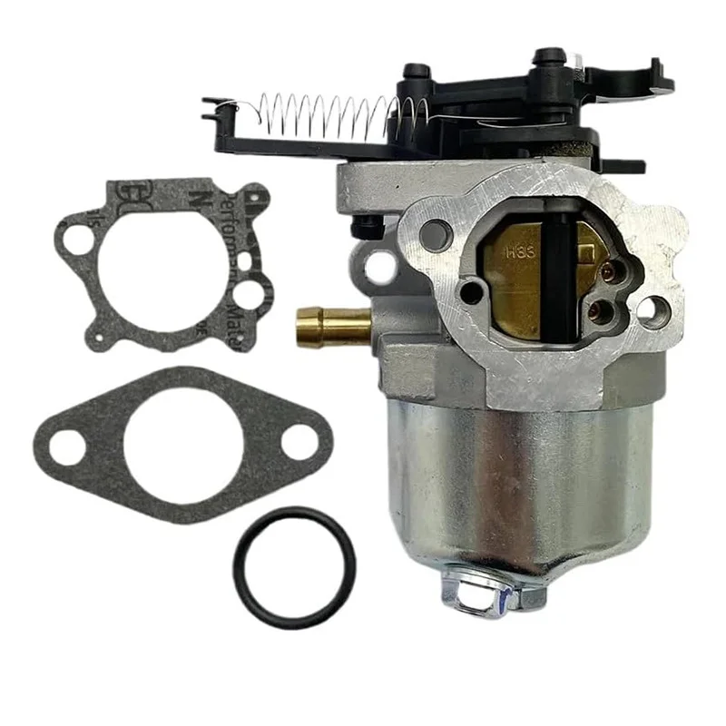 Replacement Carburetor 591852 792038 793493 793463 for 700 750 Lawn Mower Engine 100602
Replacement Carburetor 591852 792038 793493 793463 for 700 750 Lawn Mower Engine 100602