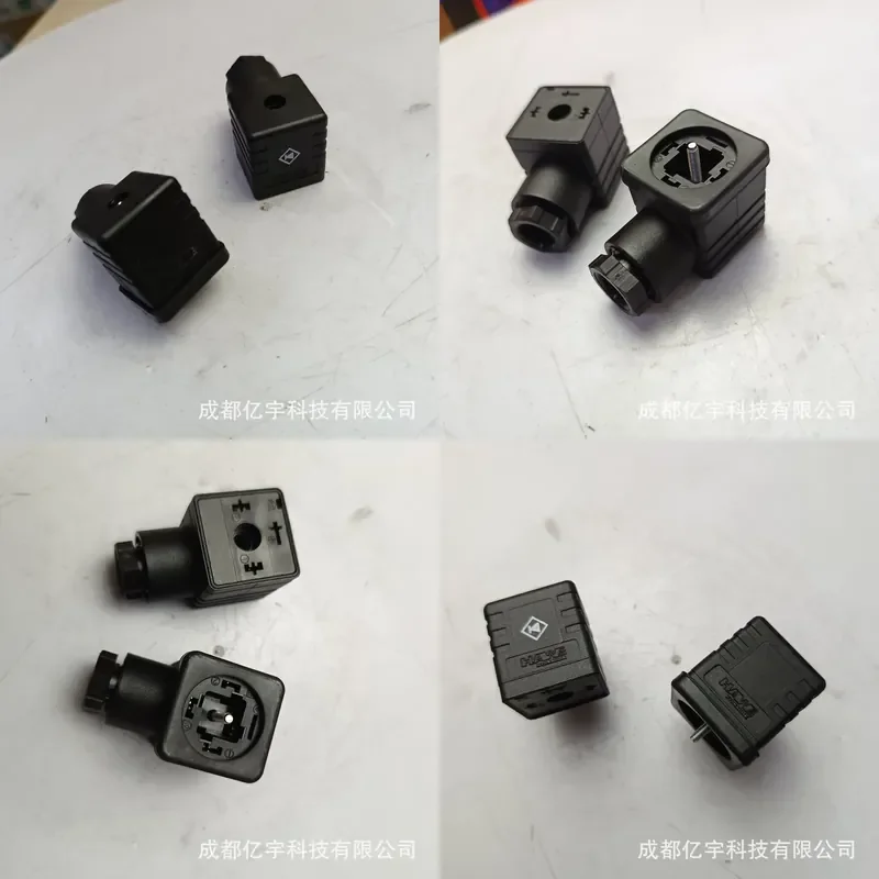 2026 Hot Item HAWE Germany HAWE 230V rectifier plug MS D4-209P10 spot sales
2026 Hot Item HAWE Germany HAWE 230V rectifier plug MS D4-209P10 spot sales
