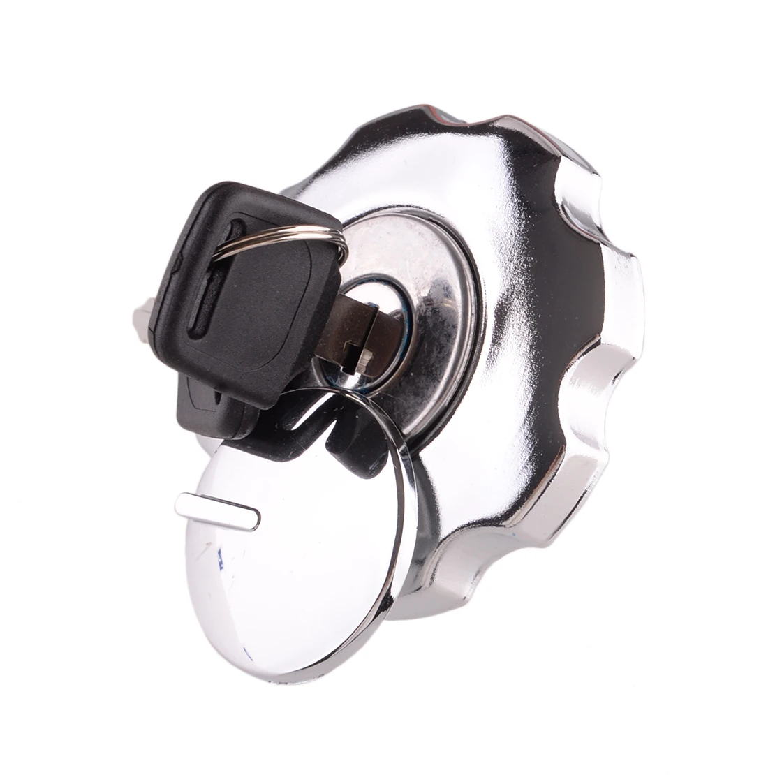 Universal Silver Gas Fuel Tank Valve Breather Cap Cover For Dirt Bike Motorcycle ATV High Quality
Universal Silver Gas Fuel Tank Valve Breather Cap Cover For Dirt Bike Motorcycle ATV High Quality
