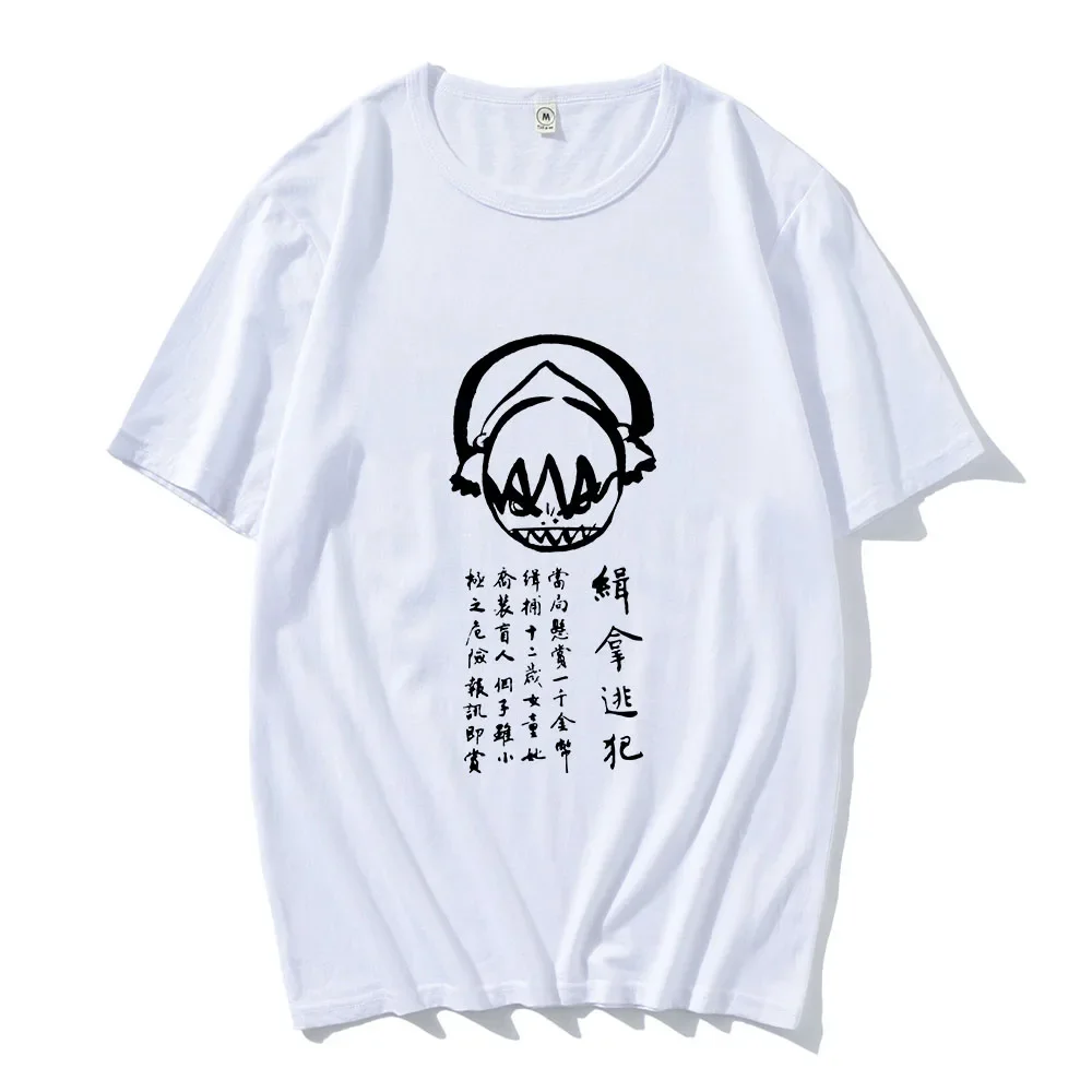 100% cotton short-sleeved T-shirt for men's Avatar: The Last Windbreaker character, casual round-neck fugitive jacket
100% cotton short-sleeved T-shirt for men's Avatar: The Last Windbreaker character, casual round-neck fugitive jacket