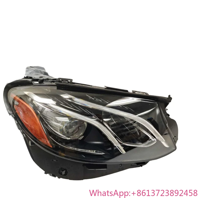 Bimmor Auto Headlight for Mercedes benz W213 Headlights Xenon USA Version Type E Class 2016 2018 2019 Headlamp Factory
Bimmor Auto Headlight for Mercedes benz W213 Headlights Xenon USA Version Type E Class 2016 2018 2019 Headlamp Factory