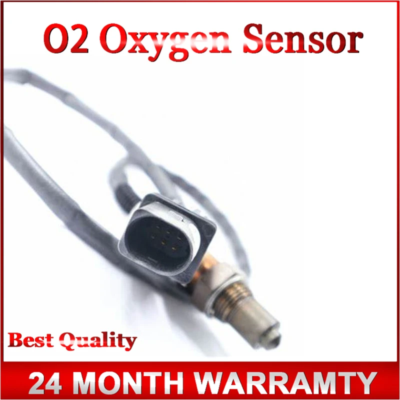 Высококачественный датчик кислорода O2, подходящий для Peugeot 207 (a7) 308 Lsu-4.9 1618hg 0258017209, широкополосный номер лямбда. 0 258 017 209
Высококачественный датчик кислорода O2, подходящий для Peugeot 207 (a7) 308 Lsu-4.9 1618hg 0258017209, широкополосный номер лямбда. 0 258 017 209