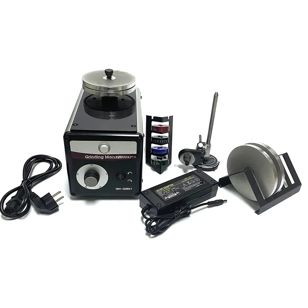 Jewelry Tools Equipment Jewelry Engraving Machine Knife Grinder Grinding Machine For Engraving Knife
Jewelry Tools Equipment Jewelry Engraving Machine Knife Grinder Grinding Machine For Engraving Knife