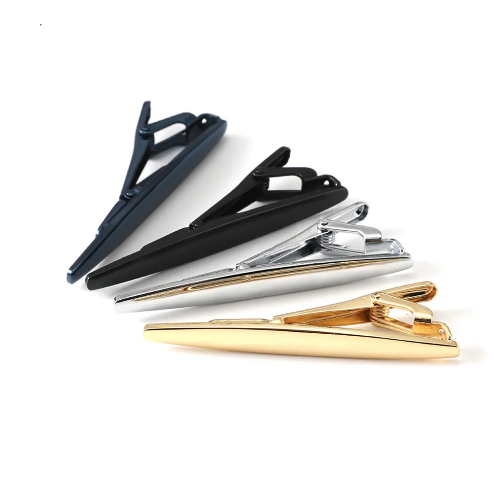 Набор из 4 классических медных зажимов для галстука, мужские фиксаторы для галстука, аксессуары для рубашек, застежки для галстуков
Набор из 4 классических медных зажимов для галстука, мужские фиксаторы для галстука, аксессуары для рубашек, застежки для галстуков