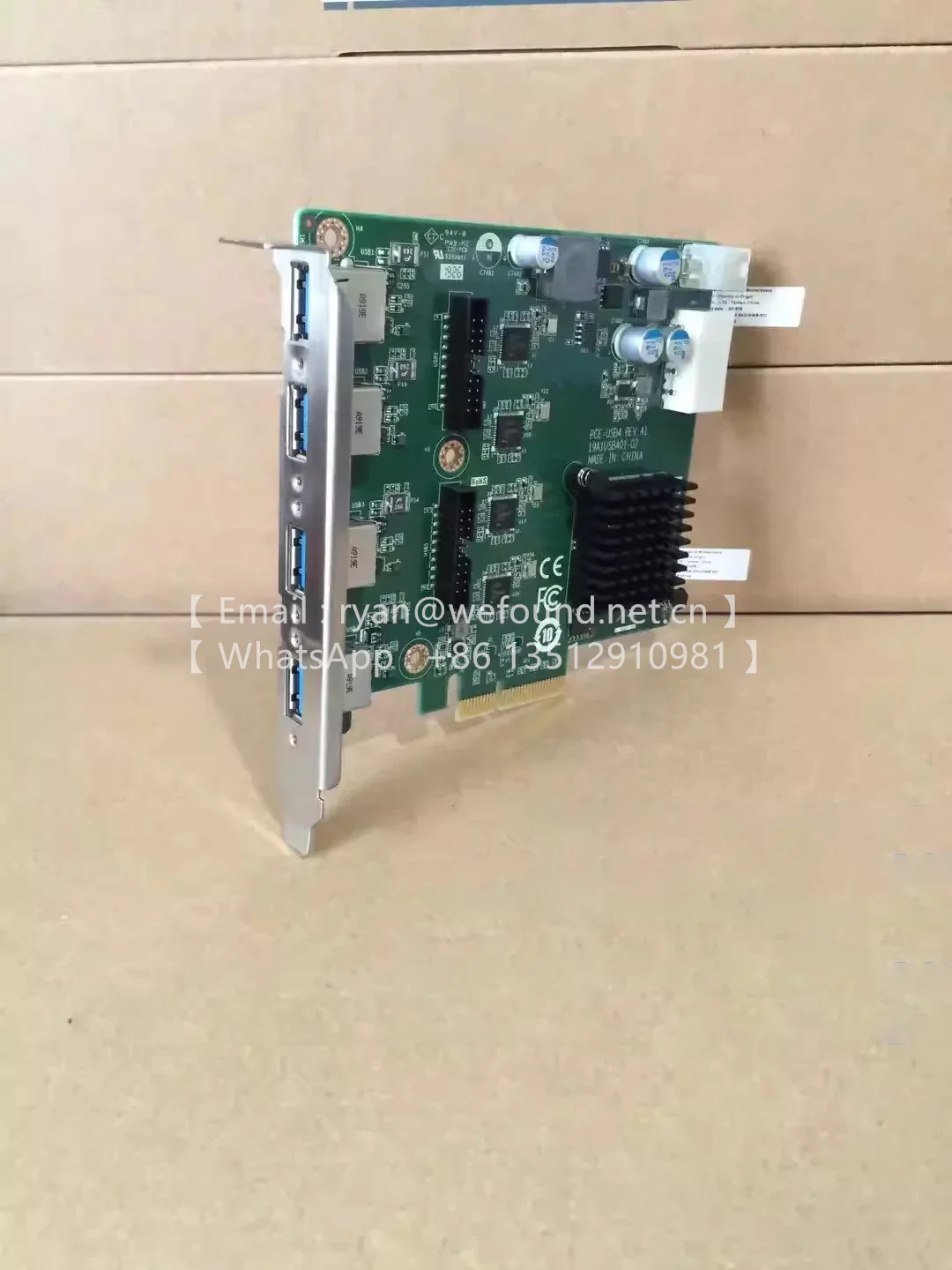 PCE-USB4 PCE-USB4-00A1E PCE-USB8 PCE-USB8-00A1E
PCE-USB4 PCE-USB4-00A1E PCE-USB8 PCE-USB8-00A1E