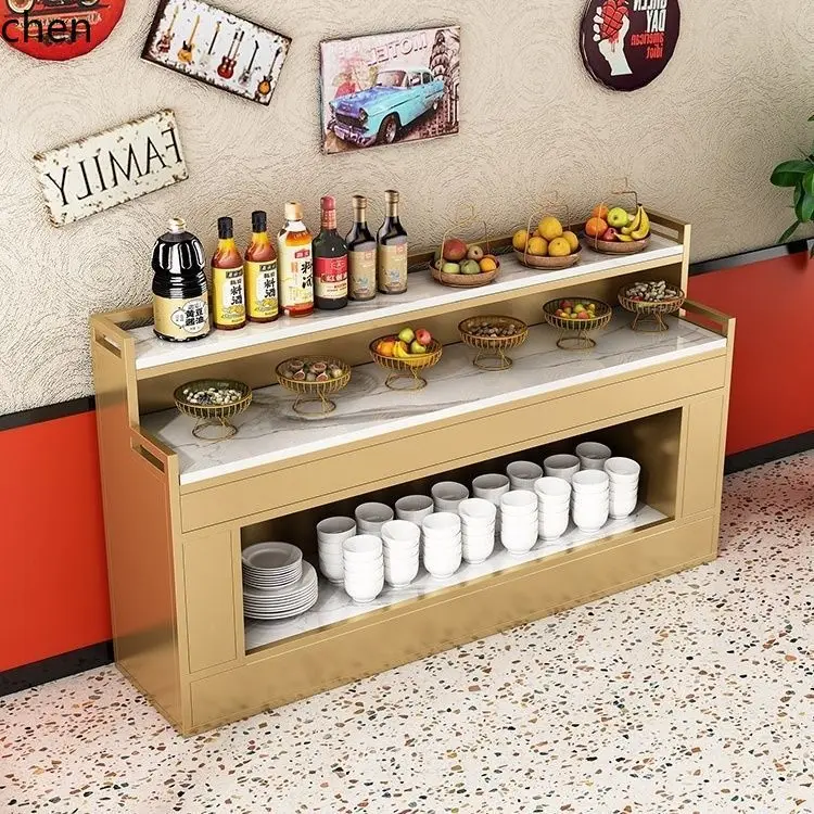 PYH Self-Service Table Commercial BBQ Restaurant Seasoning Table Skewer Fragrance Haidilao Sauce Seasoning Table
PYH Self-Service Table Commercial BBQ Restaurant Seasoning Table Skewer Fragrance Haidilao Sauce Seasoning Table