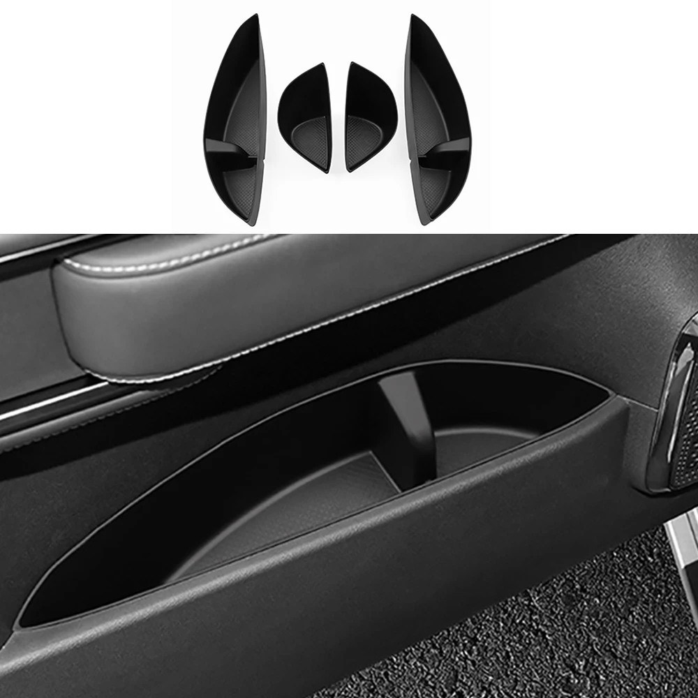 Car Door Storage Box Pad Fit For BYD Equation Leopard 5 Door Slot Waterproof Anti Slip Pad Protective Cover Modified Accessories
Car Door Storage Box Pad Fit For BYD Equation Leopard 5 Door Slot Waterproof Anti Slip Pad Protective Cover Modified Accessories
